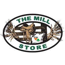 The Mill Store